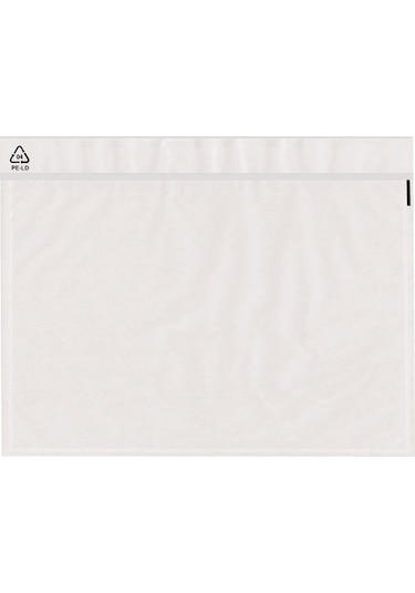 FATURA CEBİ YAPIŞKANLI 19X26 CM 1000 ADET