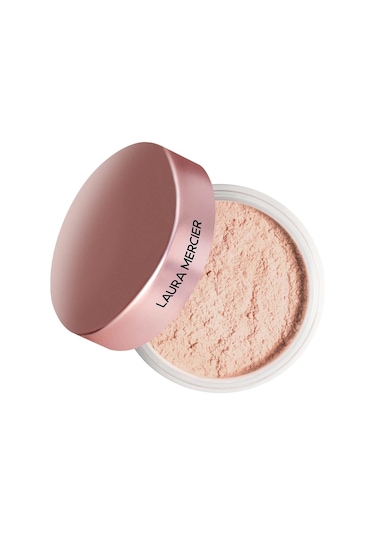 Laura Mercier Sabitleyici Toz Pudra Translucent Rose 6gr Rose