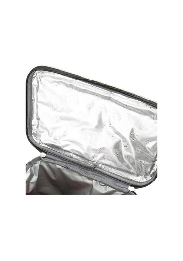 Pazly Yalıtımlı Mavi Seyahat, Piknik Ve Balıkçılık Çantası Mavi