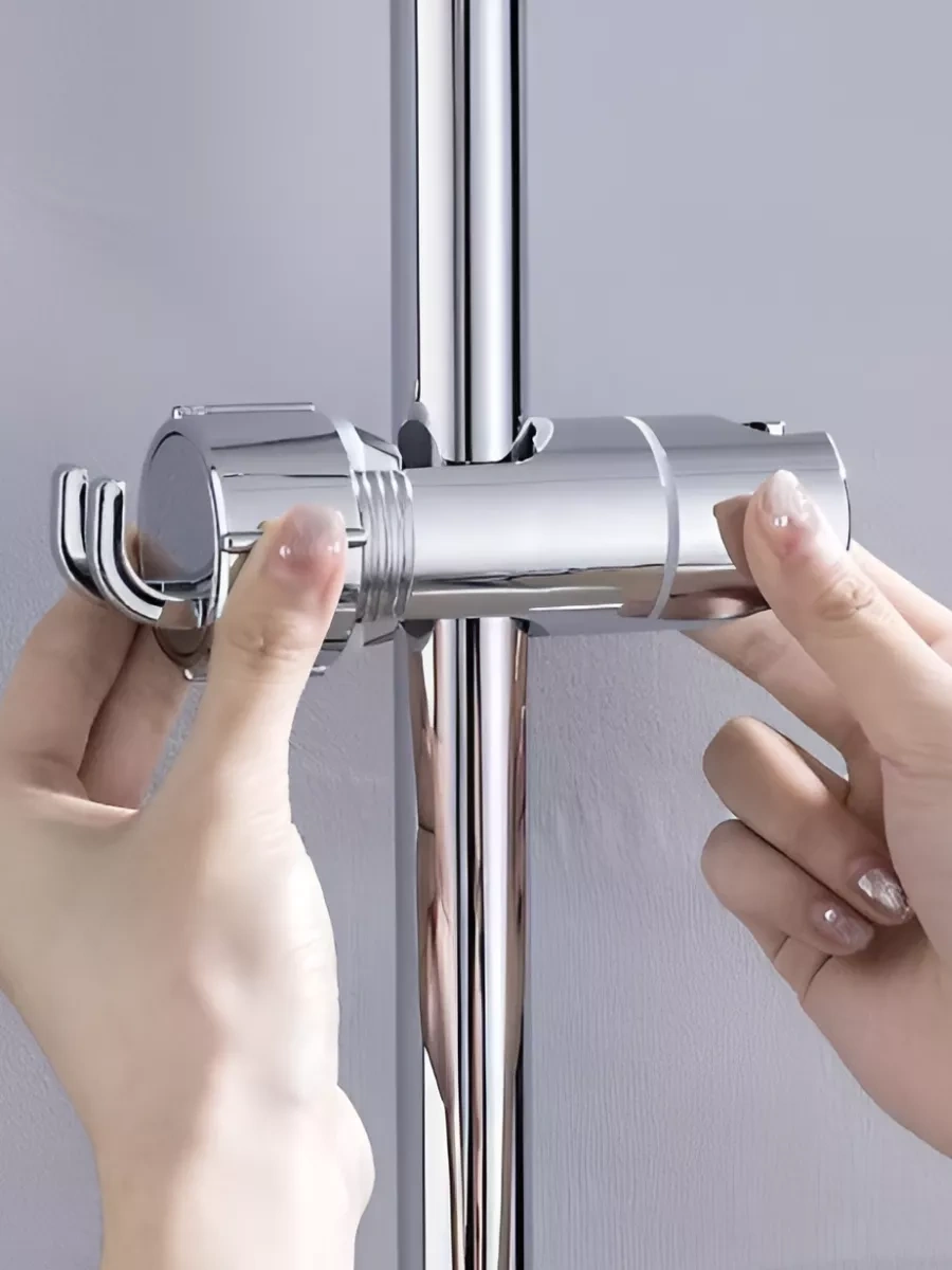 Matura Duş Askısı Asılık Kancalı 251016592 Krom