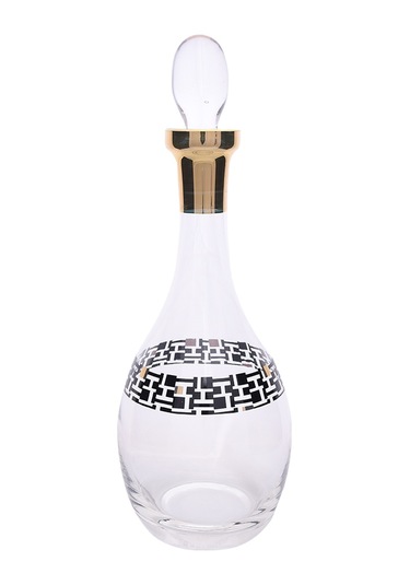 Decorium Şişe Monochrome