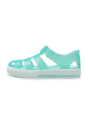 İgor Star Unisex Çocuk Sandalet S10171 Yeşil