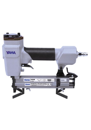 Yama YAT-V1015B Havalı V Zımba Çerçeve Tabancası
