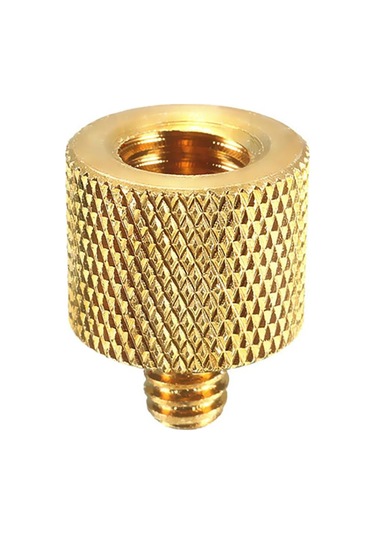 Fotga V11 3/8" Dişi To 1/4" Erkek Vida Çevirici