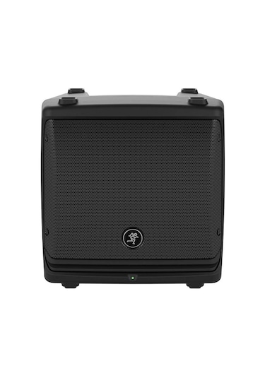Mackie DLM8 8" 2000 Watt Aktif Hoparlör