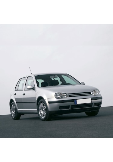Kapı İç Kilitleme Çubuğu Takımı Vw Golf 4 1998-2004 3b0837187b
