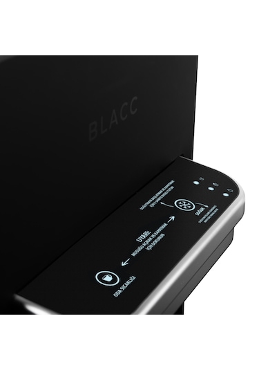 Blacc Bk2599 Gizli Damacanalı Su Sebili