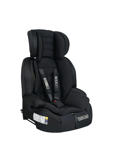 Tommybaby Isofixli Bebek Çocuk Oto Koltuğu 9-36 Kg