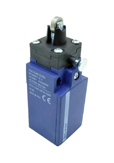 Cls-103r Doğrusal Hareketli Resetli Metal Makaralı Siviç Xck-sum332