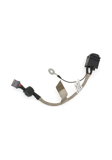 Sony Uyumlu Vaio Sve14A Serisi Dc Power Jack 603-0101-7533-A