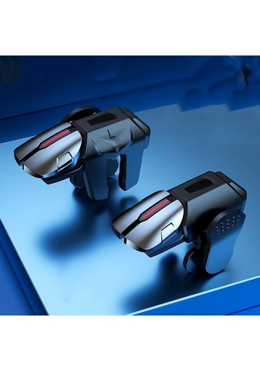 Suntek Ateş Ve Nişan Alma Android Için Mobil Oyun Kumandası