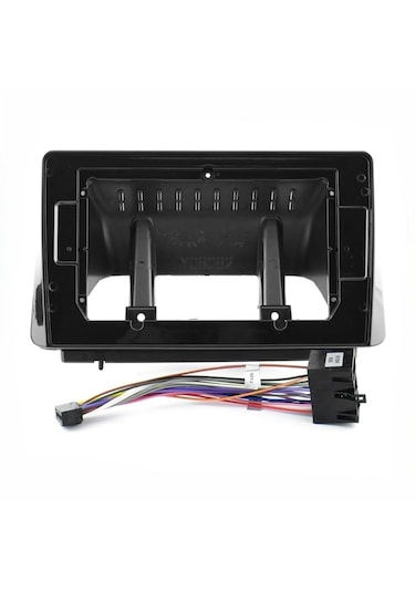 Bawerlink Bw-248 9" İnç Ford Focus 5 2019-2021 Multımedaı Çerçeve