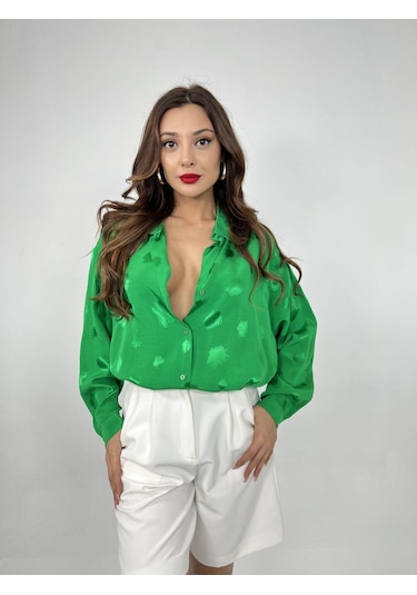 The İstanbul 6342 Gömlek-baltimore Altın