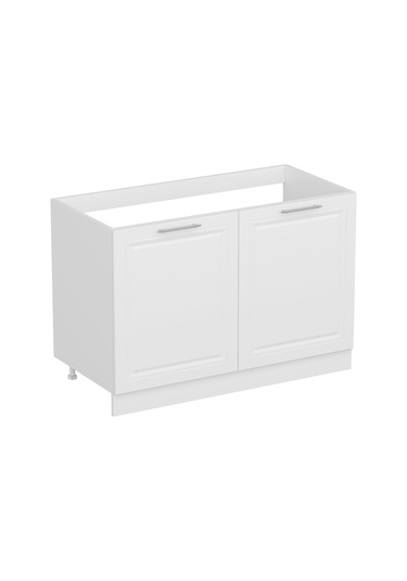 Minar Mutfak Modül Alt 2k 120cm Evye Dolap Byz Mebran C Byz