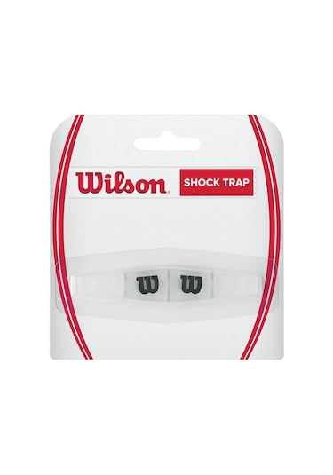 Wilson Titreşim Önleyici Tenis Aksesuarı Shock Trap Wrz537000