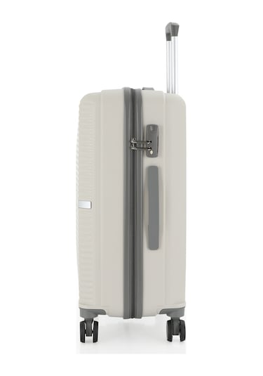 Mçs Polipropilen Valiz V374 65 Cm S21yy100000665 00424 Çok Renkli