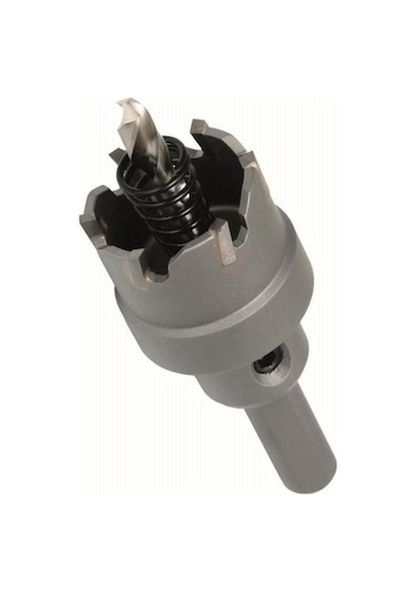 Knısaw T.C.T Metal Delik Delme Panç - 51 Mm