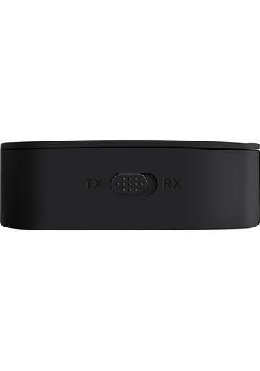 Cbtx T69 2'si 1 Arada Bluetooth 5.3 Aptx Uyarlanabilir Alıcı Verici Kablosuz Ses Adaptörü