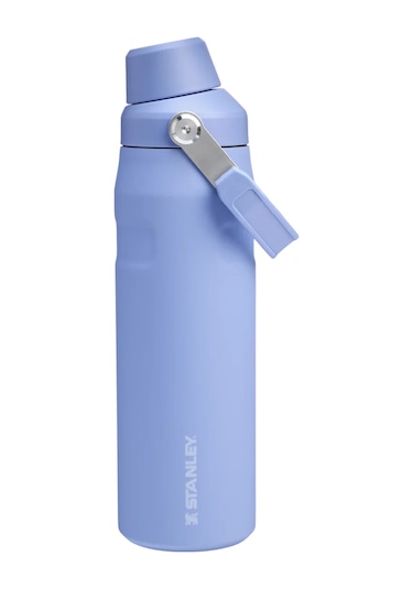 Stanley Iceflow Fast Flow Mor Soğuk Su Termosu 0.7l Mor