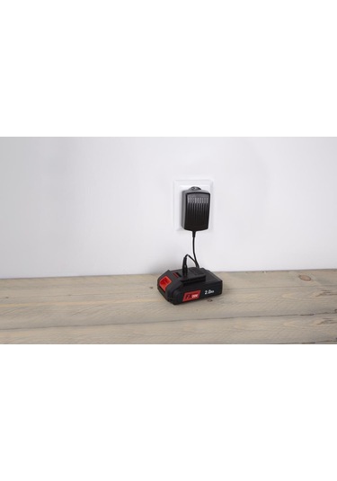 Ferm FX-Power CDA1161 20V Adaptör Şarj Cihazı