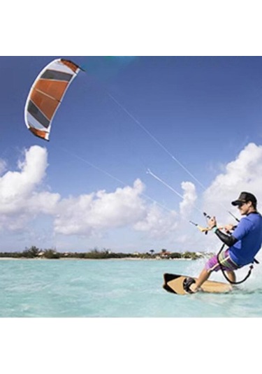 Homyl Kitesurf Uçurtma Şişirme Valfi 90 Kullanışlı Geri