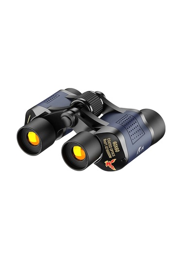 60x60 Gece Görüşlü 3000m Optik Lensli Av Dürbünü