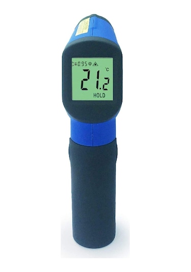 Tfa 31.1134.06 St-330 Kızılötesi Lazer Termometre