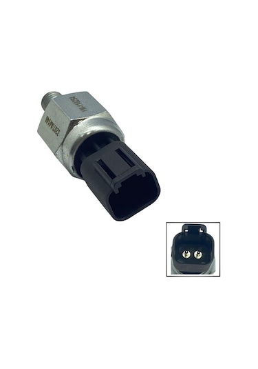 Yağ Müşürü Soketli 2 Fiş M9 X 1.5 Jcb