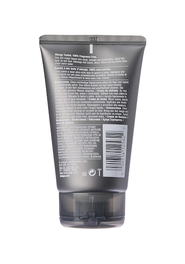 Clinique For Men Skin Supplies Tıraş Kremi 125 ML