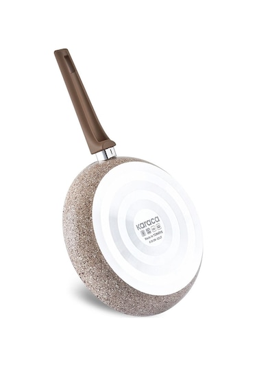 Karaca  Biogranit Alice 7 Parça Tencere Seti