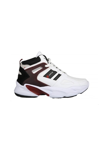 M.P 211-1723 Beyaz Unısex Basketbol Ayakkabı Beyaz