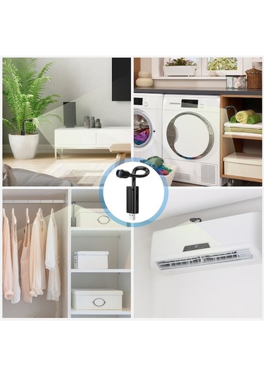 Flybuy En Küçük Wifi Hd Taşınabilir Ip Kablosuz Çocuk K Ev Güvenlik Kamerası