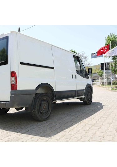 Cappafe Ford Transit Dodik Seti Abs K.Ş. 12 Parça 2006-2013