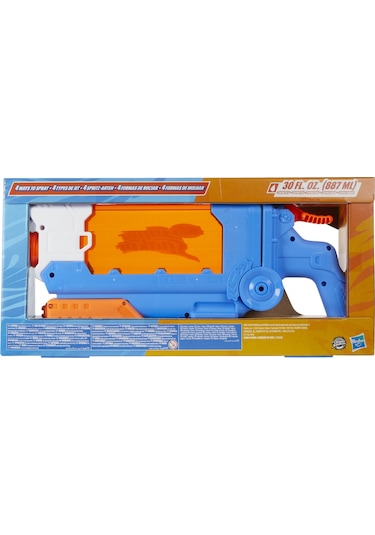 Nerf Super Soaker Flip Fill F8643