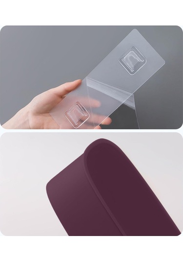 Suntek Duvara Monte Duş Caddy Duş Sepeti Rafları Tuvalet Diğer