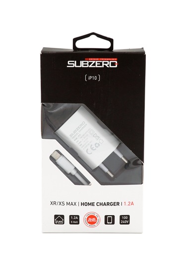 Subzero İpone 5-6-7 Şarj Ev