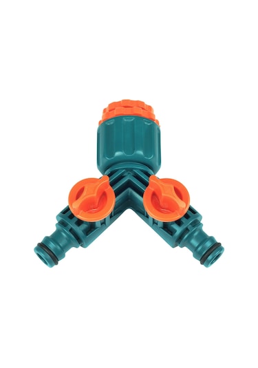 Sayım Plastik Sayım 1/2 - 3/4-1" 2'li Jak Dağıtıcı 5202 1/2 X 3/4"