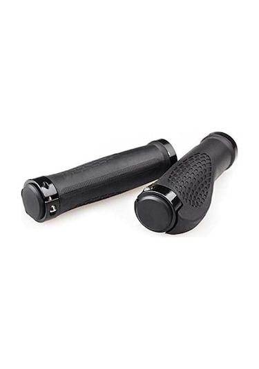Forte Gt Ergonomik Bisiklet Elcik Xbyc 700 Siyah