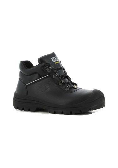 Safety Jogger Construboy S3 Mıd Sr Sc Cı Fo İş Güvenlik Botu