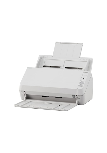 Fujitsu SP1120N 20PPM A4 Network Tarayıcı