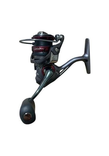 Anchor Borac 800 3+1 Lrf Olta Makinası