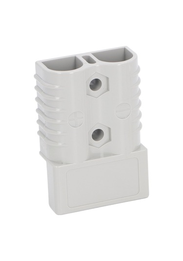 Tenfowee 175a 600v Akü Konnektörü, Ateş Direnci Pc Korumalı, Bakır Gümüş Kaplı Uçlar, Araç-treyler Güç Bağlantısı, 10-50mm² Tel Uyumlu