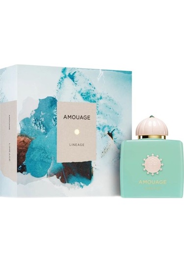 Amouage Lineage 100 ML Oryantal