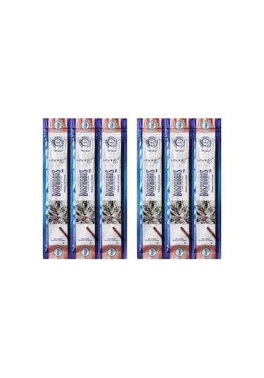 Bosphorus Ton Balıklı ve Karidesli Kedi Ödül Stick 2'li 3 x 5 G