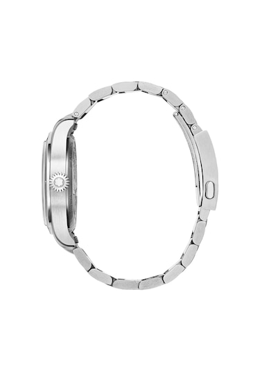 Montblanc 1858 0 Oxygen 38 Mm Otomatik Saat 136355 Siyah