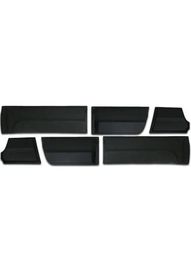 Vw Amarok Kapı Dodik Seti Abs 4 Parça 2010-2017  Arası