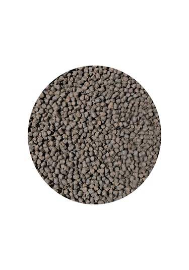 Hedyex 4nm Palet Yem 1kg Sazan Alabalık İçin Palet Yem