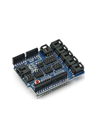 Arduino Uno Sensör Shield V4.0