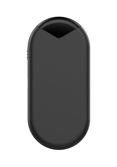 Sesli Uzaktan Kumanda 2.4g Kablosuz Hava Faresi Jiroskop Kontrol