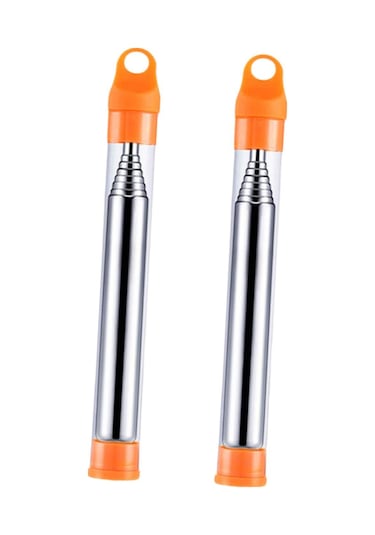 Suntek Yangın Körükleme Aracı Elde Taşınabilir Turuncu